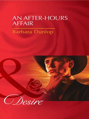 cover image of An After-Hours Affair